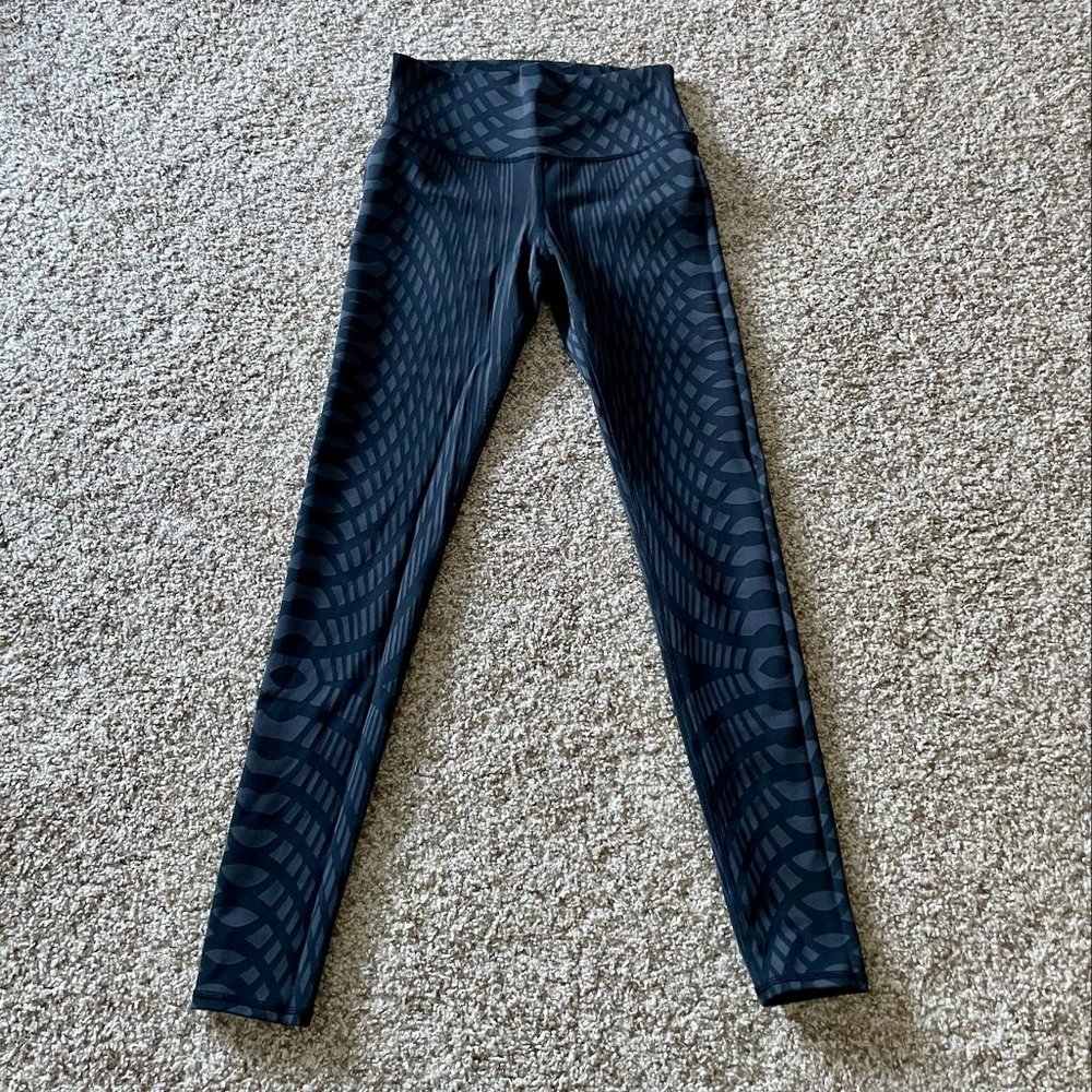 ALO Yoga Black Leggings